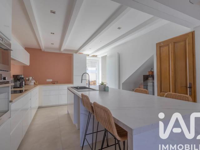 Vente Maison/villa 8 pièces