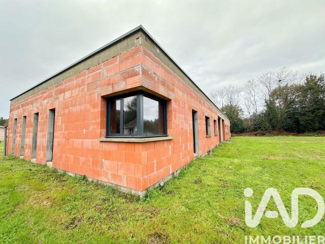 Vente Maison/villa 8 pièces