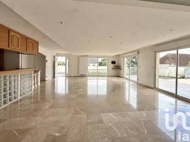 Vente Maison/villa 8 pièces