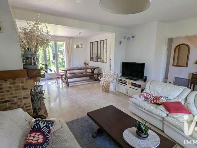 Vente Maison/villa 8 pièces