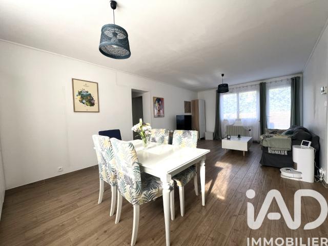 Vente Maison/villa 8 pièces