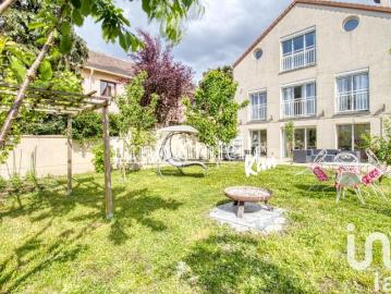Vente Maison/villa 8 pièces