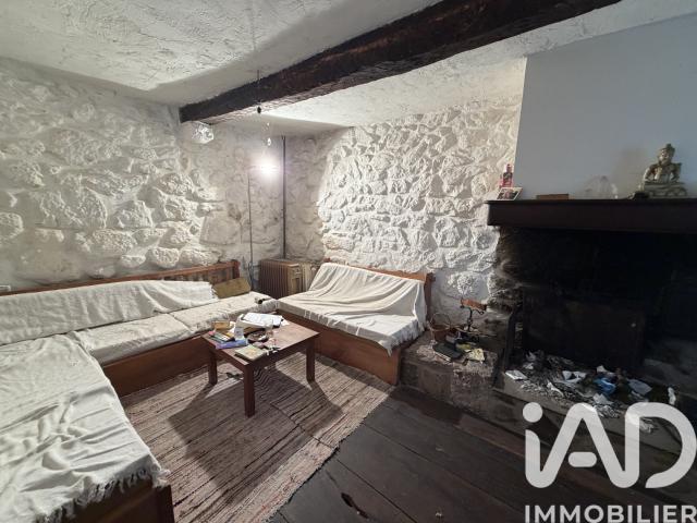 Vente Maison/villa 8 pièces