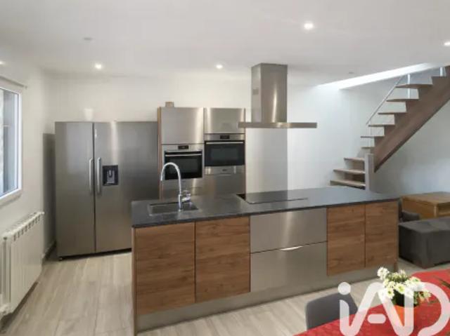 Vente Maison/villa 8 pièces