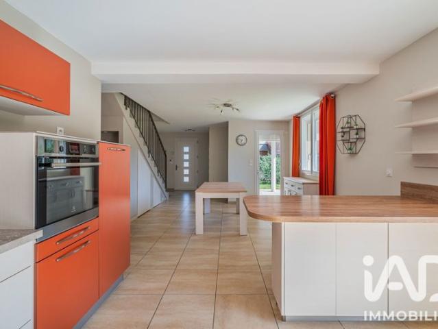 Vente Maison/villa 8 pièces