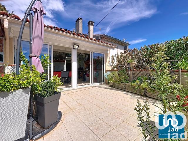 Vente Maison/villa 8 pièces