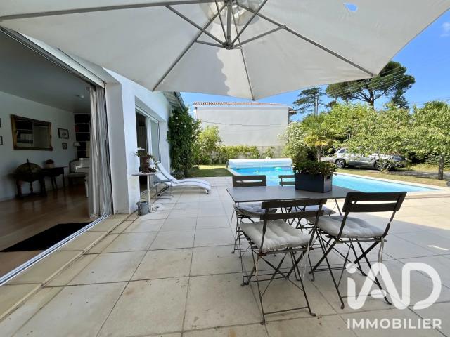 Vente Maison/villa 8 pièces