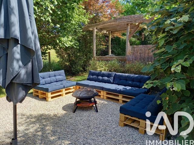 Vente Maison/villa 8 pièces