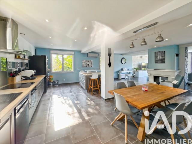 Vente Maison/villa 8 pièces