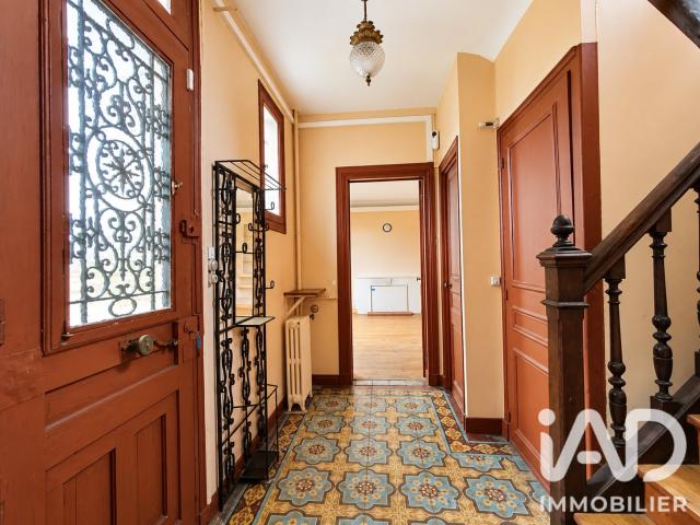 Vente Maison/villa 8 pièces 160m² Le Perreux sur Marne