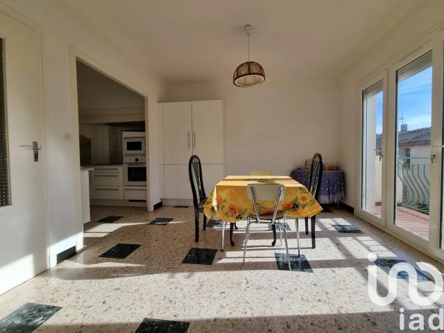 Vente Maison/villa 8 pièces