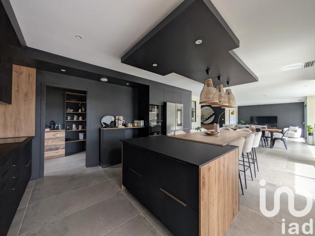 Vente Maison/villa 8 pièces