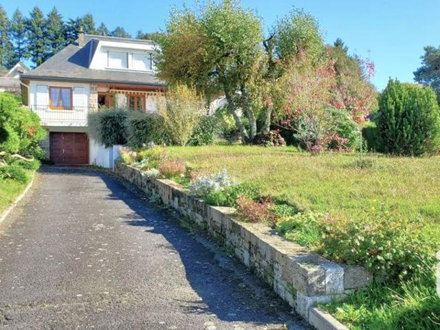Vente Maison/villa 8 pièces