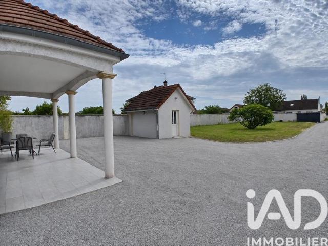 Vente Maison/villa 8 pièces