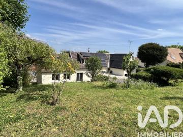 Vente Maison/villa 8 pièces
