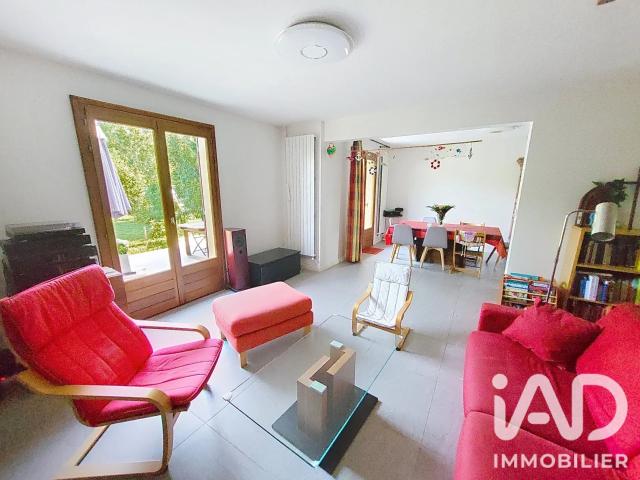 Vente Maison/villa 8 pièces