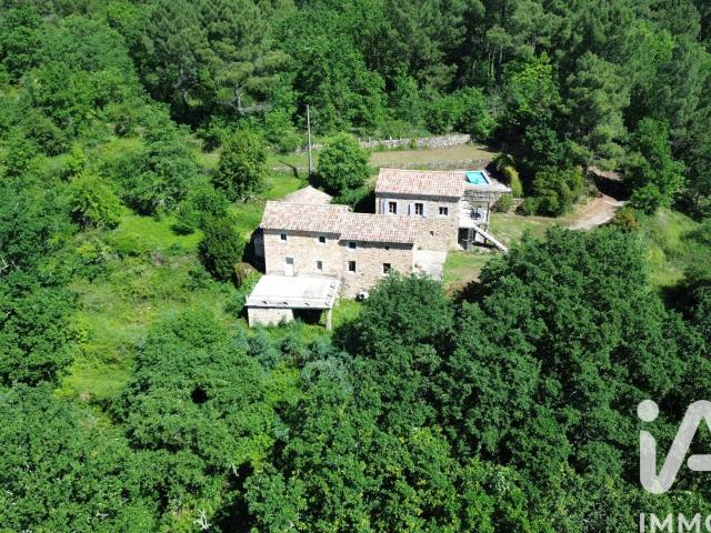Vente Maison/villa 8 pièces 182m² Rosières