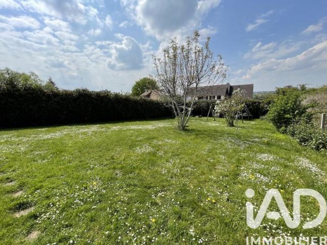 Vente Maison/villa 8 pièces