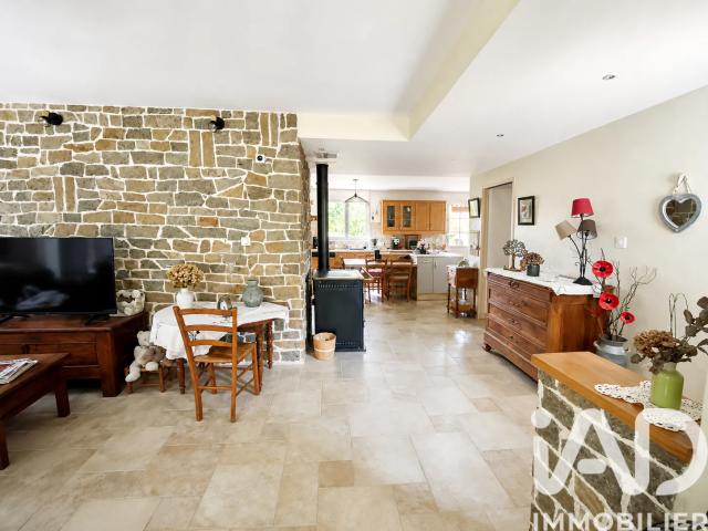 Vente Maison/villa 8 pièces
