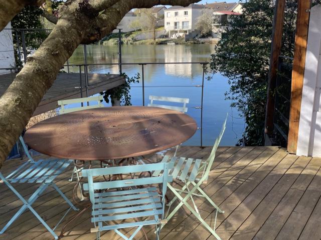 Vente Maison/villa 8 pièces