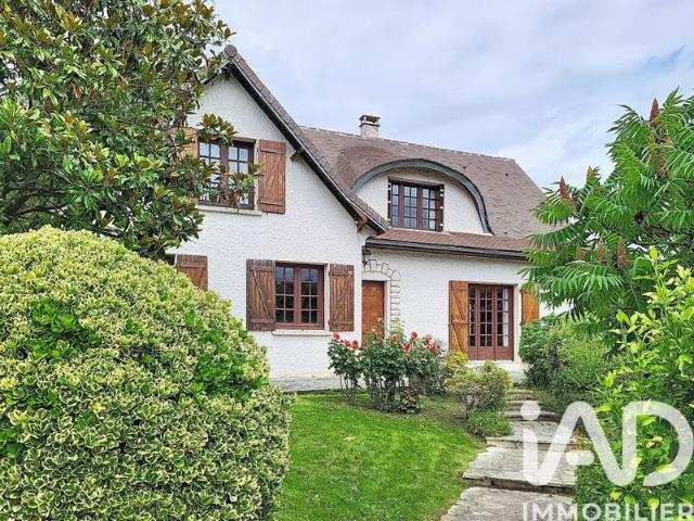 Vente Maison/villa 8 pièces