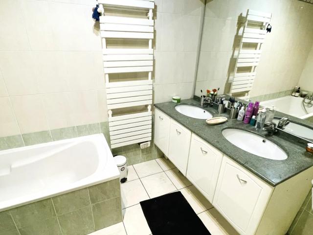 Vente Maison de ville 5 pièces