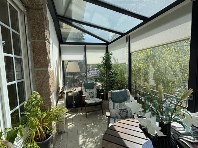 Vente Maison/villa 8 pièces 198m² Plestin les Grèves