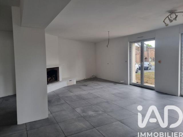 Vente Maison/villa 8 pièces