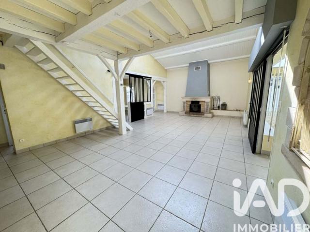 Vente Maison/villa 8 pièces