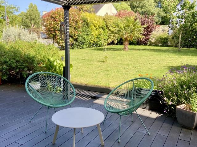 Vente Maison/villa 8 pièces 200m² Saint Barthélemy