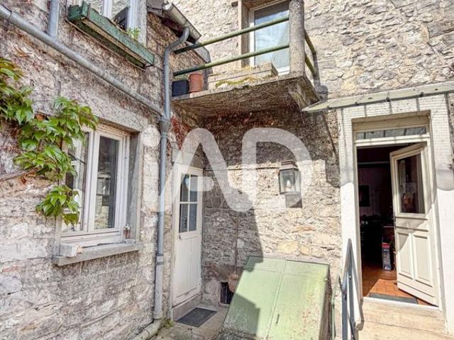 Vente Maison/villa 8 pièces