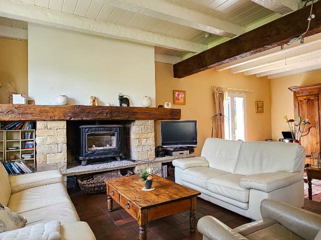Vente Maison/villa 8 pièces