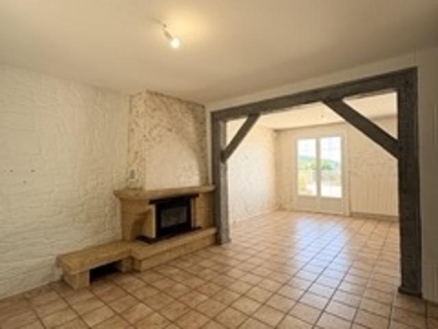 Vente Maison/villa 8 pièces