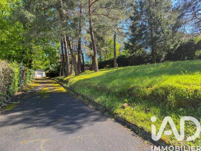Vente Maison/villa 8 pièces