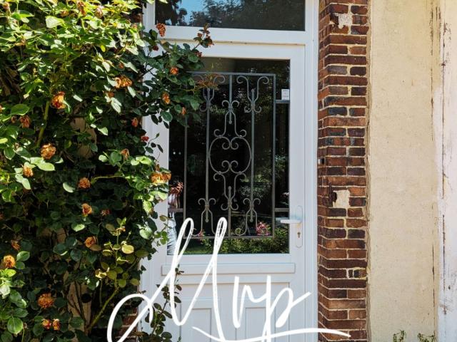Vente Maison/villa 8 pièces