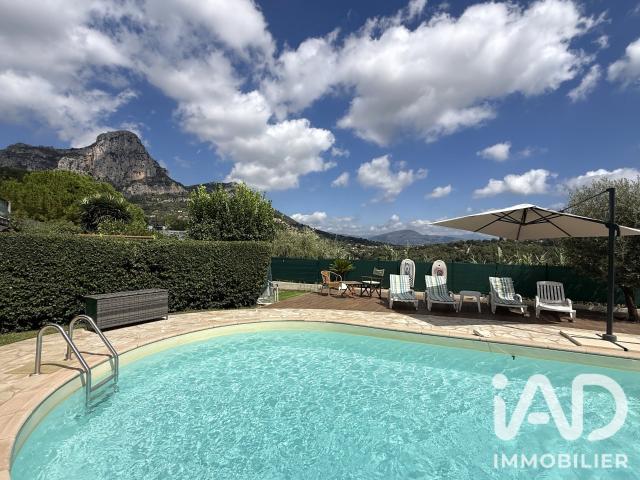 Vente Maison/villa 8 pièces 223m² Vence