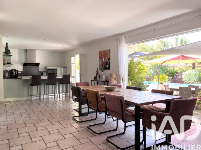 Vente Maison/villa 8 pièces