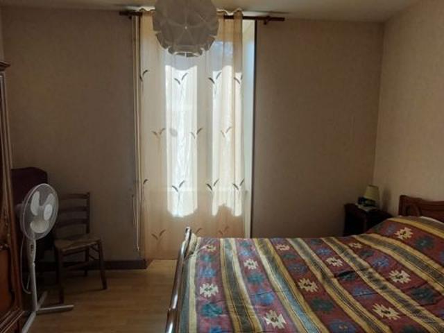 Vente Maison/villa 8 pièces