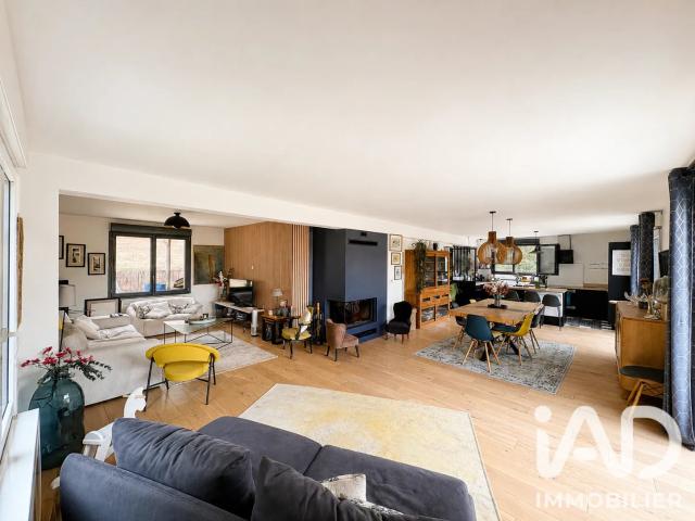 Vente Maison/villa 8 pièces
