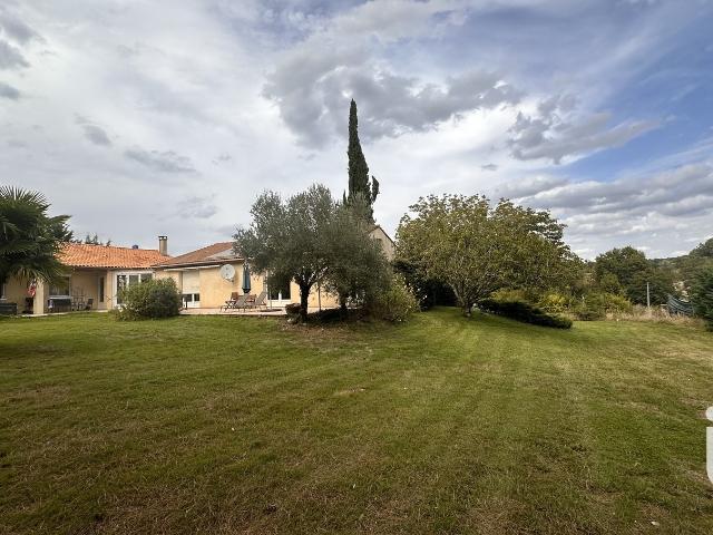 Vente Maison/villa 8 pièces