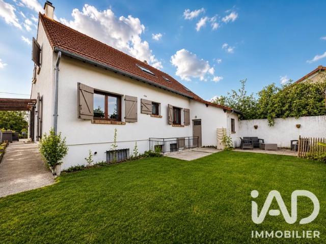 Vente Maison/villa 8 pièces