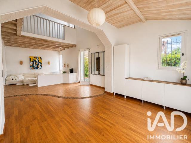 Vente Maison/villa 8 pièces