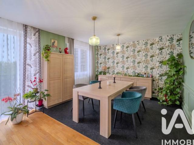 Vente Maison/villa 8 pièces