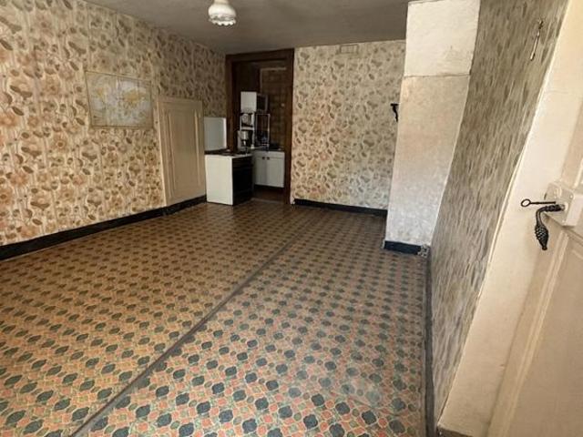 Vente Maison/villa 8 pièces