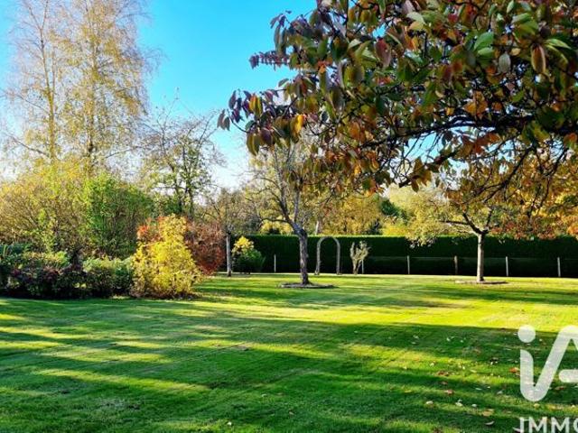 Vente Maison/villa 7 pièces