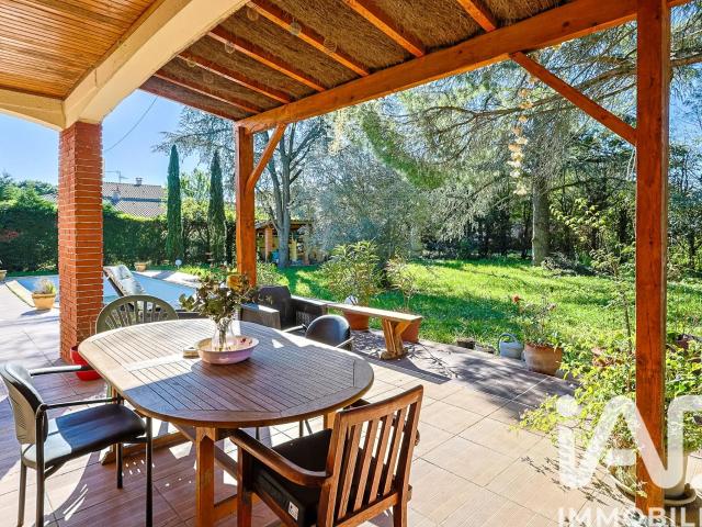 Vente Maison/villa 8 pièces