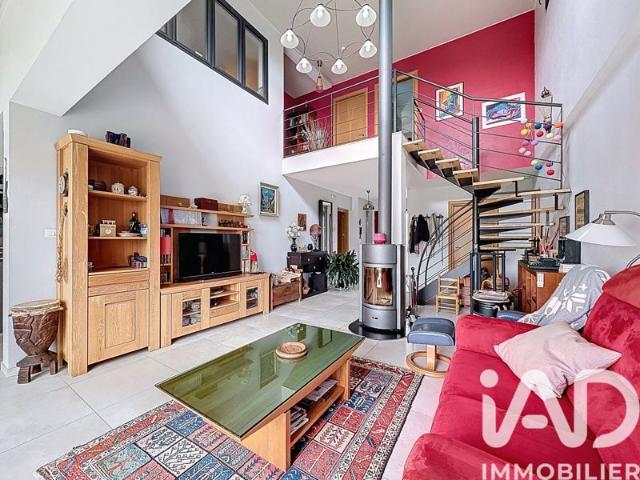 Vente Maison/villa 8 pièces