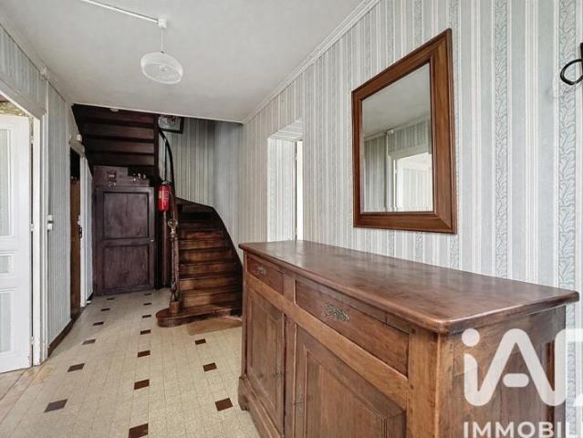 Vente Maison/villa 8 pièces