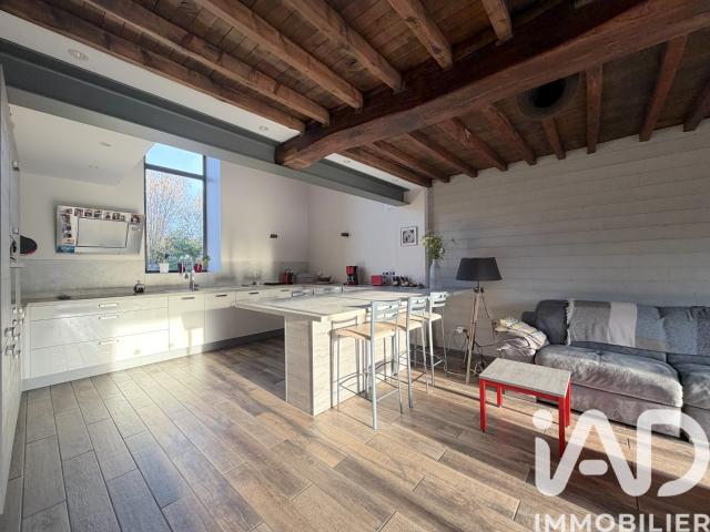 Vente Maison/villa 8 pièces