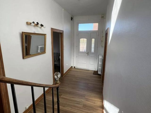 Vente Maison/villa 8 pièces